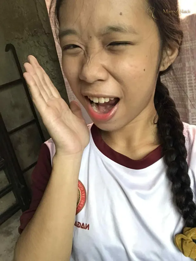 Raquel, 20
