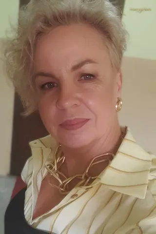 SVETLANA, 57