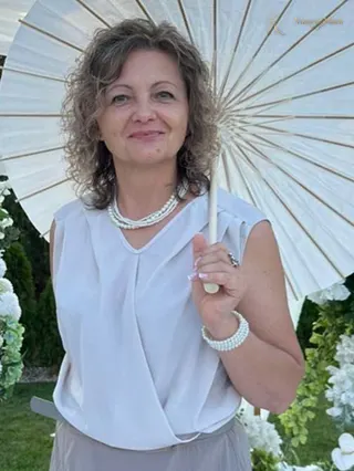 Another photo of SVETLANA