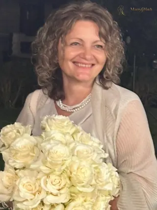SVETLANA, 58