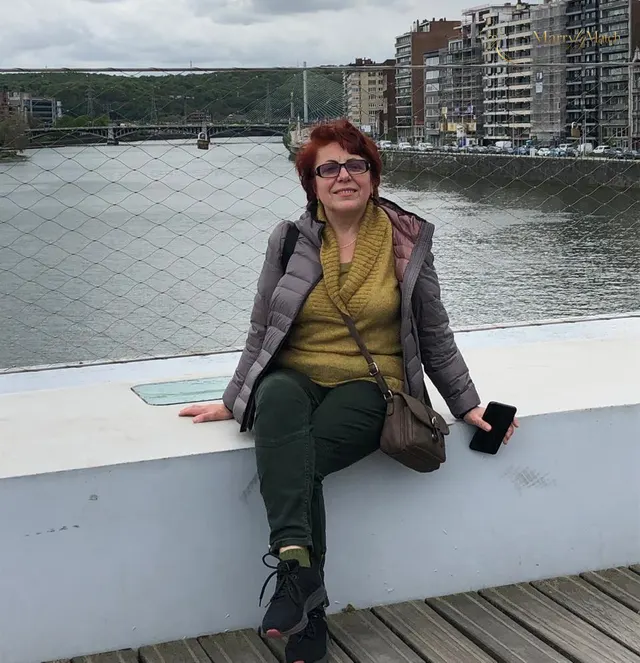 Kateryna, 66