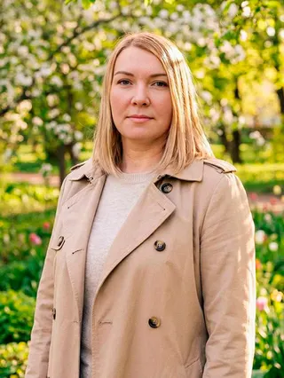 Another photo of OLGA