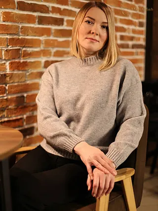 Another photo of OLGA