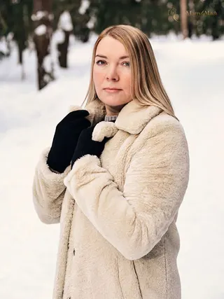 Another photo of OLGA