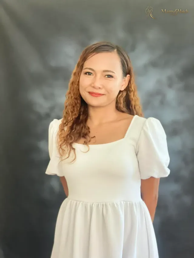 Another photo of Grace