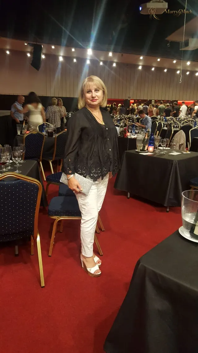 Another photo of Vera