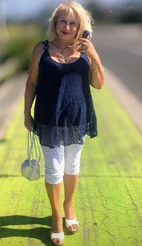 Another photo of Vera