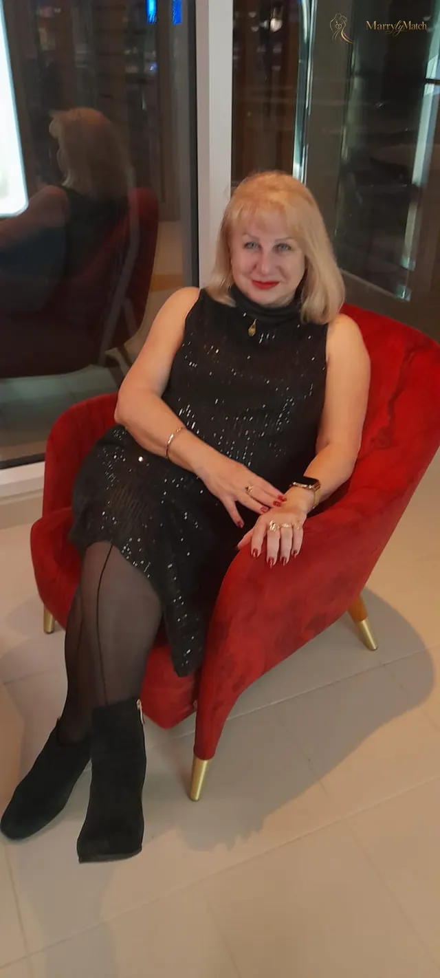 Another photo of Vera