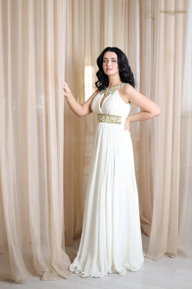 Another photo of Natalia