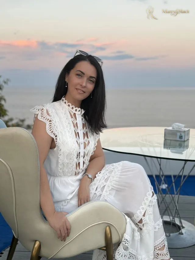 Another photo of Natalia