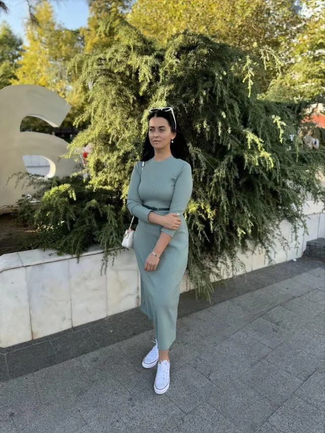 Another photo of Natalia