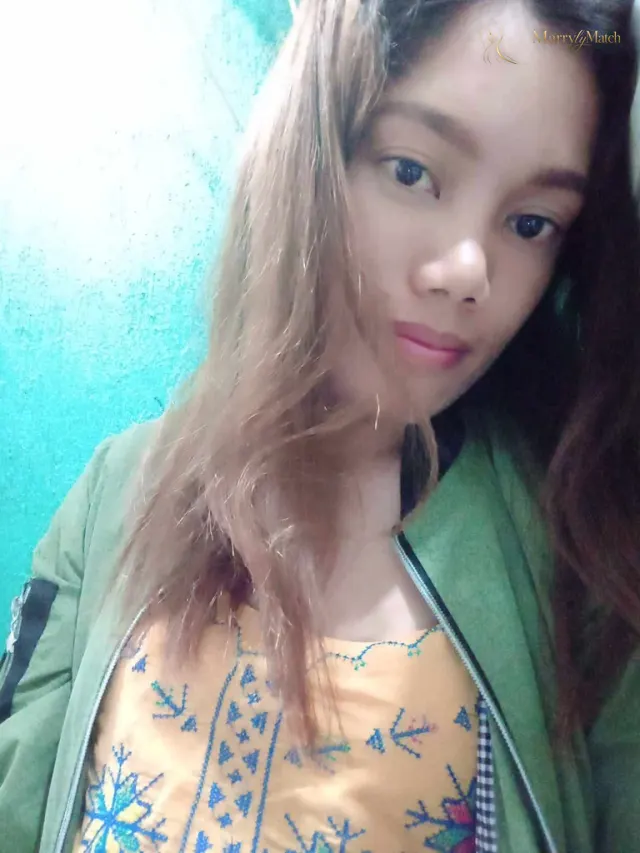Another photo of Jenerly