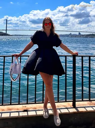 Another photo of VIKTORIYA