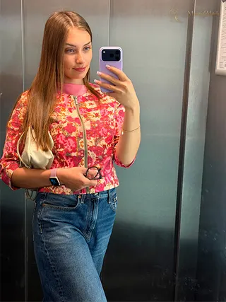 Another photo of VIKTORIYA