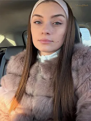 VIKTORIYA, 34