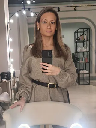 Another photo of ANNA