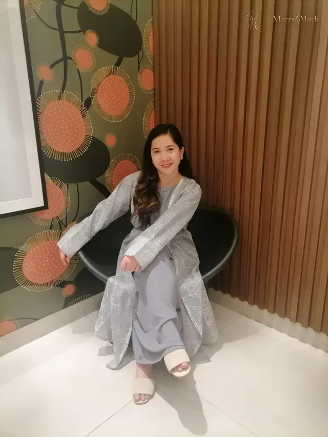 Another photo of Jesa Mae