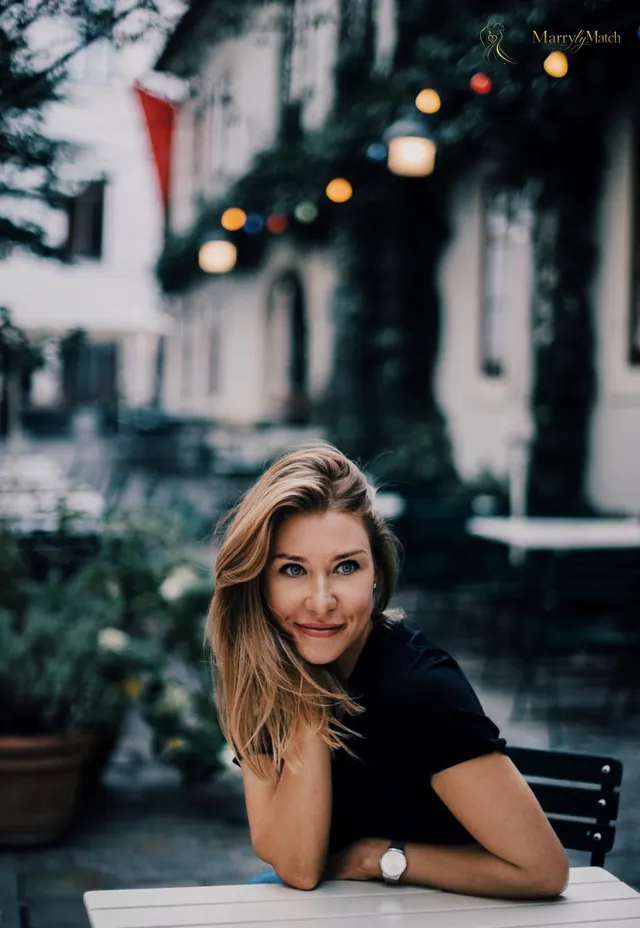 Another photo of Yulia