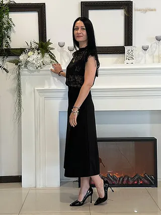 Another photo of OLGA