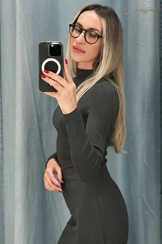 Another photo of IRINA