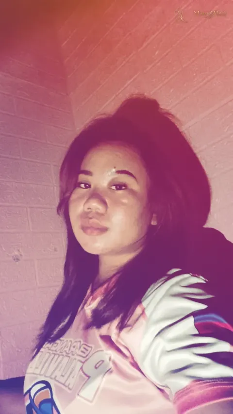 Another photo of Charish