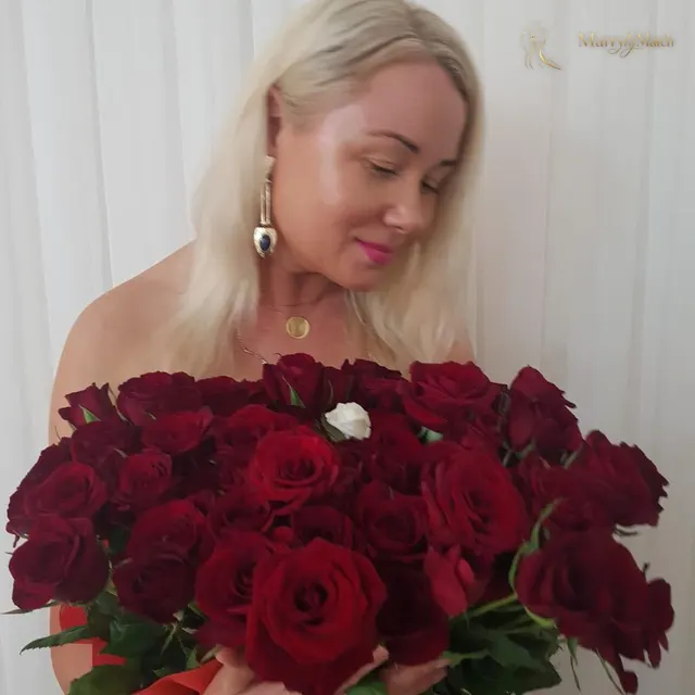 Another photo of Viktoriia