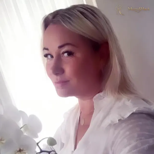 Another photo of Viktoriia