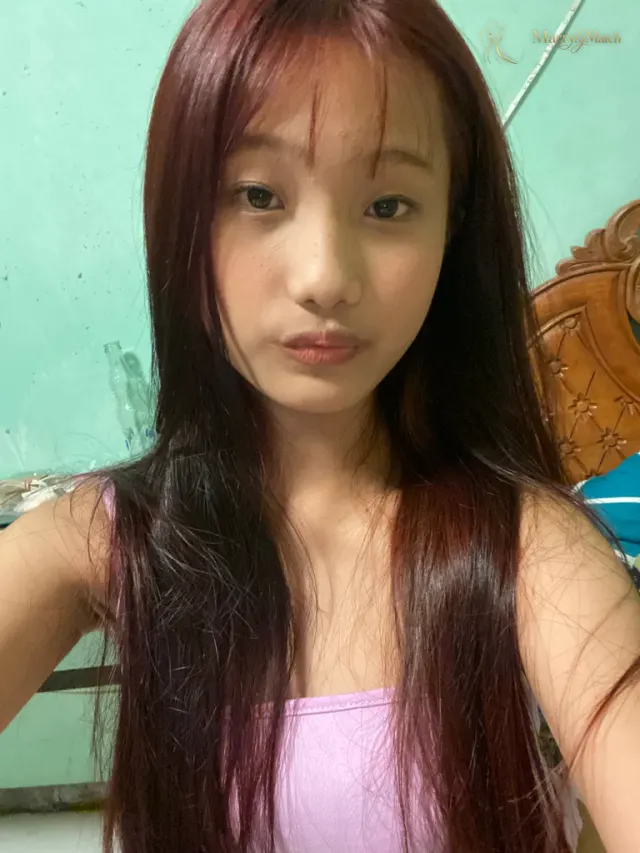 Another photo of Sai