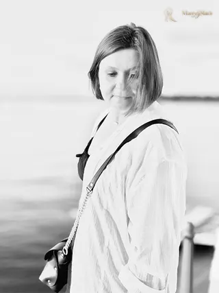 Another photo of OLGA