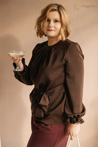 OLGA, 42