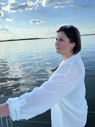 Another photo of OLGA