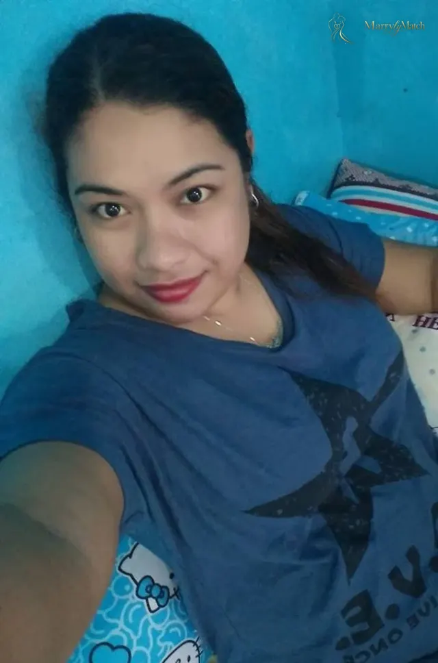 Another photo of Angeline