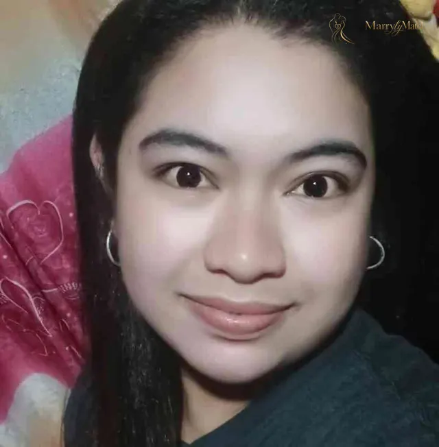 Another photo of Angeline