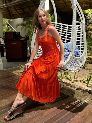 Another photo of VASILINA