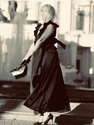 Another photo of LYUDMILA