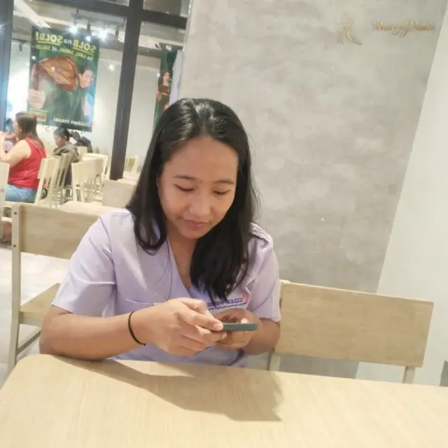 Another photo of Ceelin