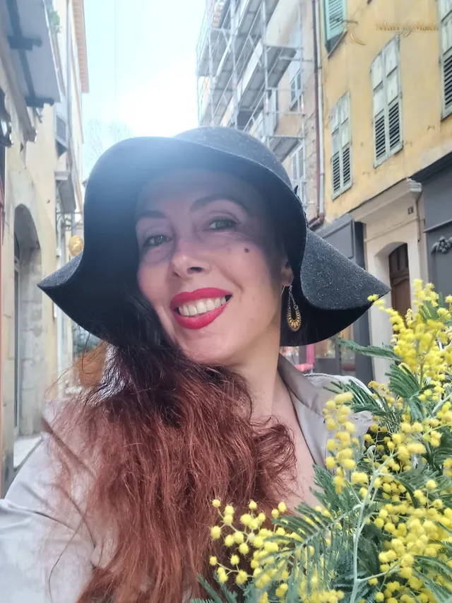 Milena, 47