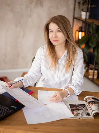 YULIYA, 50
