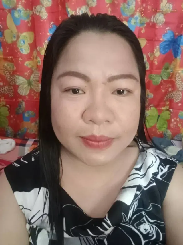 Another photo of Marichuy