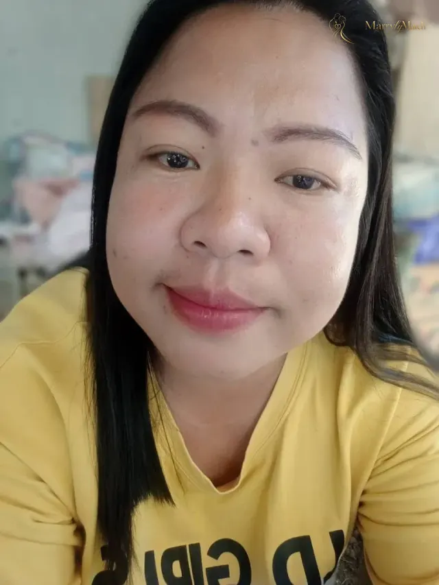Another photo of Marichuy