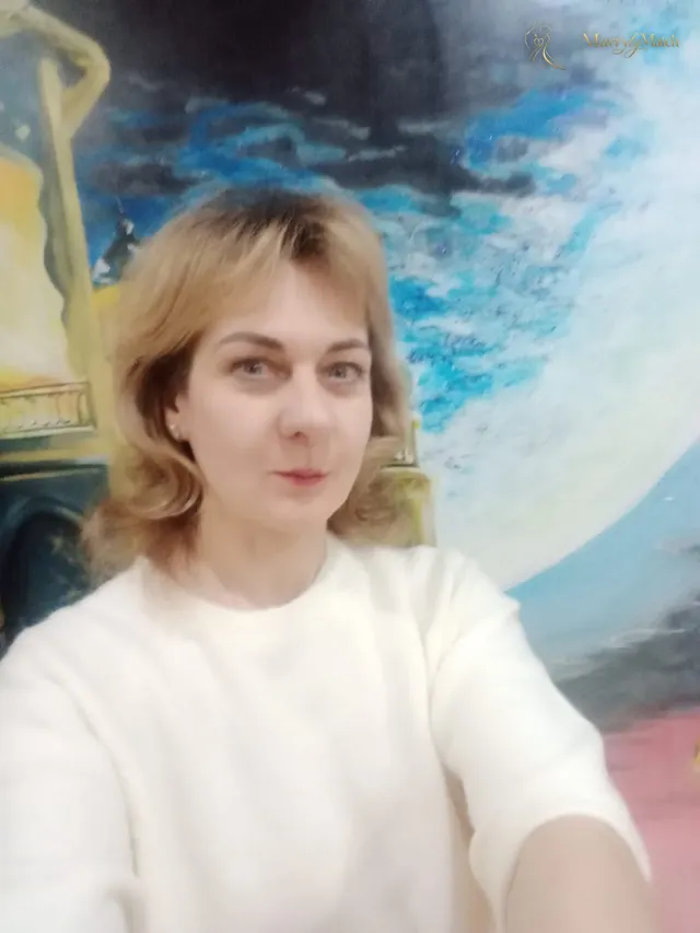 Another photo of Natalia