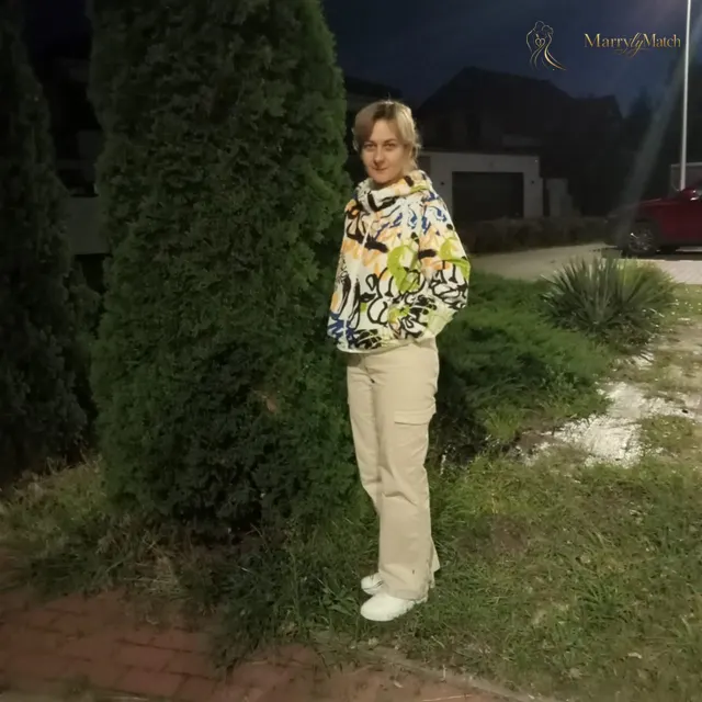 Another photo of Natalia