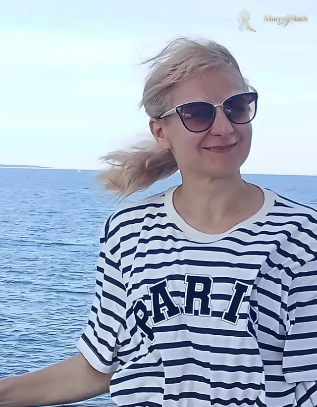 Another photo of Natalia