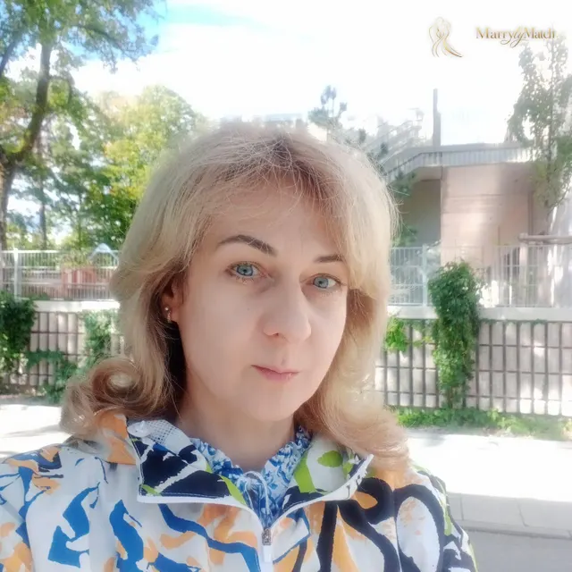Another photo of Natalia