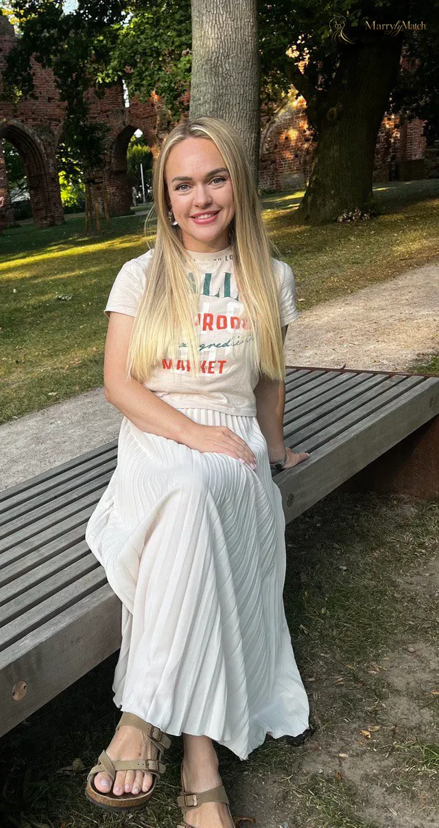 Another photo of Iryna