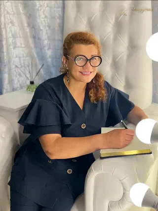 NINA, 54