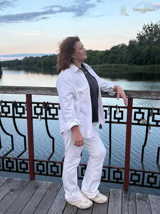 Another photo of NINA