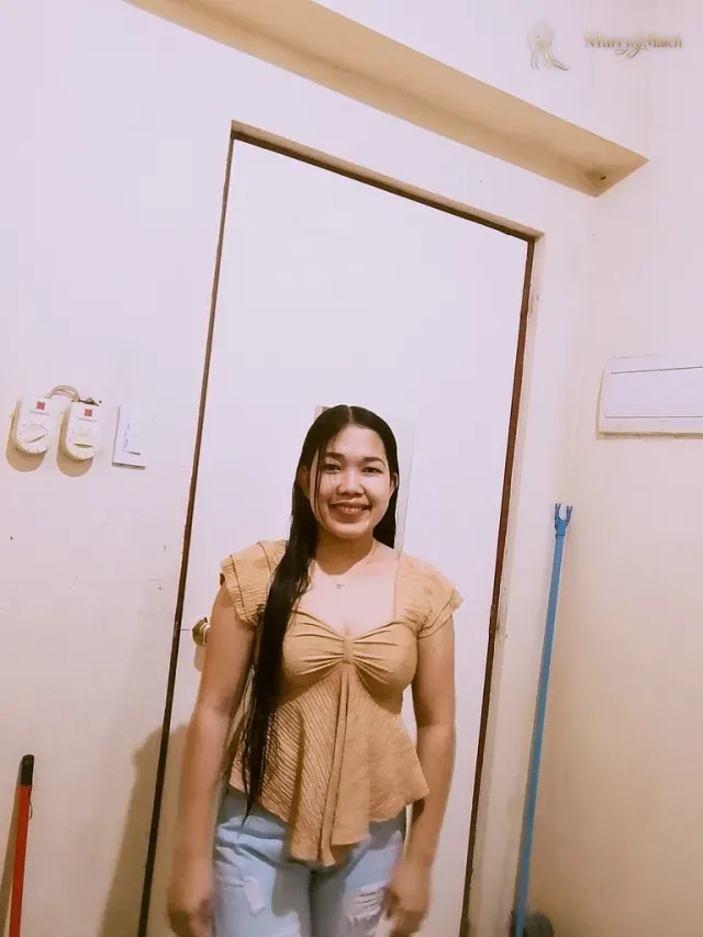 Another photo of Arlene