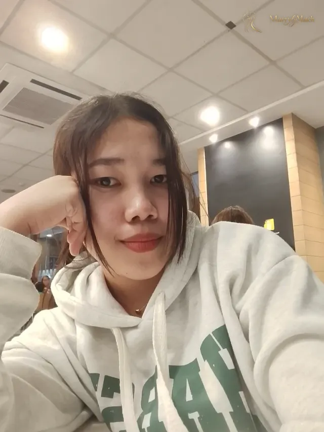 Another photo of Arlene