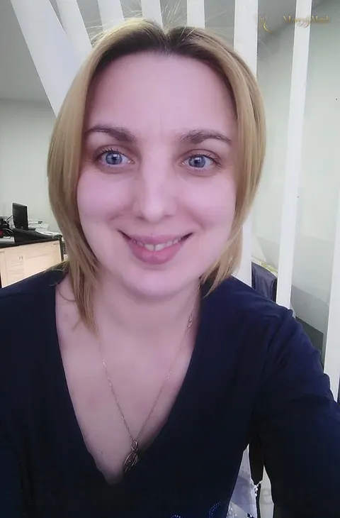 Another photo of Nataliya